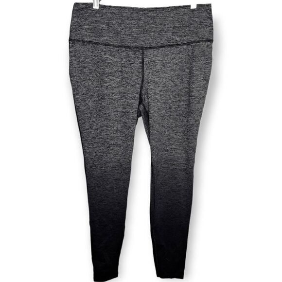 Torrid Performance Core Full Length Active Legging with Side Panels size 0X - Picture 2 of 7